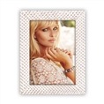 Zep Fotolijst NC46W Verne White 10x15 cm
