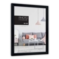 Zep Fotolijst NP64B Edison Black 40x60 cm