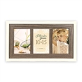 Zep Fotolijst NQ33B Arlon Brown 3Q 3x10x15 cm