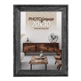 Zep Fotolijst RT234L Torino Black 30x40 cm