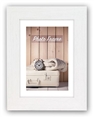 Zep Fotolijst V21183 Nelson 3 White 18x24 cm