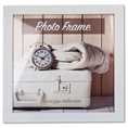 Zep Fotolijst V21203 Nelson 3 White 20x20 cm