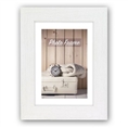 Zep Fotolijst V21463 Nelson 3 White 10x15 cm