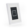 Zep Fotolijst V4564W Malmo White 30x45 / 40x60 cm