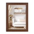 Zep HK323B Halle Brown 20x30 cm