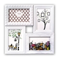 Zep HT0446 Cordoba 4x10x15 (31x31) cm