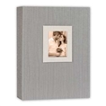 Zep Insteekalbum AY46300G Cassino Grey voor 300 Foto's 10x15 cm