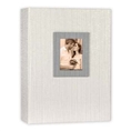Zep Insteekalbum AY46300W Cassino White voor 300 Foto's 10x15 cm