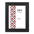 Zep K434B Garda Black 30x40 cm