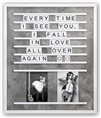 Zep LE1795 Roger 2x10x15 (45x53) cm