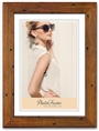 Zep M331 Wood Frame 10x15 cm