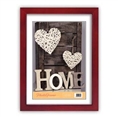 Zep M6565 Wood Frame 30x40 cm Assorti 6 stuks