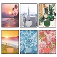 Zep MD4640 Set 36x Mini Album 40 photos 10x15 cm
