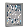Zep MZ668G Soft Grey 15x20 cm