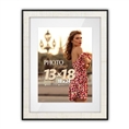 Zep RZ318W Roma White 13x18 18x24 cm