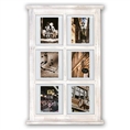 Zep TZ66W Hampton W 6x10x15 (43x68) cm