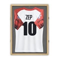 Zep VG080N Jersey Natural 59x79 cm