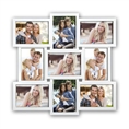 Zep XB14W Santander White 9x13x18 (52x52) cm