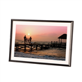 Frameo Digitale Fotolijst HF-109T Zwart 10.1 Inch met FrameGlow