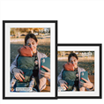 Frameo Digitale Fotolijst HF-109T Zwart 10.1 Inch met FrameGlow