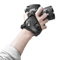 Harnassen, Straps en Grips