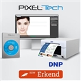 ID Photos Pro met DS620 Printer