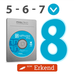 f IdPhotos Upgrade incl 1 jaar licentie