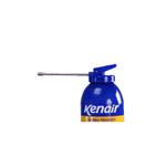 f Kenro Kunststof Kraan voor refill 360 ml