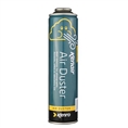 Kenro Spuitbus lucht + Plastic Kraan 360 ml