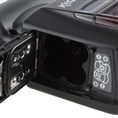 Kenro TTL Macro Ringflitser KFL201C voor Canon