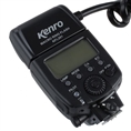 Kenro TTL Macro Ringflitser KFL201N voor Nikon