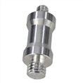 Linkstar Spigot BH-4M8M 1/4"-3/8" Male 32 mm