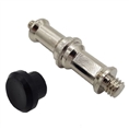 Linkstar Spigot BH-B4M8M 1/4"-3/8" Male 54 mm