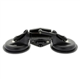 Falcon Eyes Dubbele Zuignap SUP-02