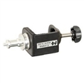 Falcon Eyes Plankklem + Spigot CL-35AL