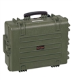 Explorer Cases 5822 Koffer Groen met Plukschuim