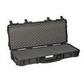 Explorer Cases 9413 Koffer Zwart met Plukschuim