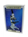 Konus Bio Microscoop College 600x