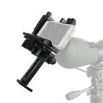 f Konus Digitale Camera Adapter met Smartphone Adapter