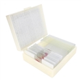 Konus Preparaten Set Biologie: Zoölogie 1 (25 Stuks)