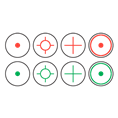 Konus Red Dot Richtkijker Konusight Tactical