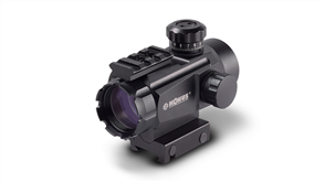 f Konus Red & Green Dot Richtkijker Konusight