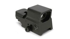 f Konus Red & Green Dot Richtkijker SIGHT-PRO R8