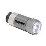 f Konus Zaklamp Oplaadbaar 12V Konuslighter