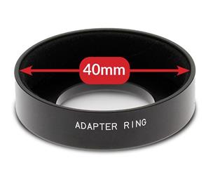 f Kowa Adapter Ring TSN-AR500A (40mm)