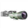 Kowa Spotting Scope TSN-66S Prominar incl. TE-11WZ II WA Oculair