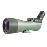 f Kowa Spotting Scope TSN-88A Prominar incl. TE-11WZ II WA Oculair