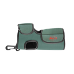 f Kowa Stay-On Tas C-500G voor TSN-500 Serie - Groen