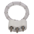 Falcon Eyes Flitsbuis RTB-0636-120L voor SS-110B/SS-110BF Ceramiek