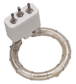 Falcon Eyes Flitsbuis RTB-0636-120L voor SS-110B/SS-110BF Ceramiek